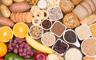 Key Facts: Carbohydrate