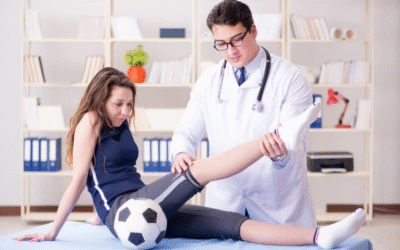 Injury Recovery